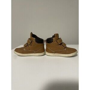 Unbranded Toddler High Top Sneakers EU 22